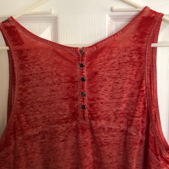 American Dream tank top - Picture 4 of 4